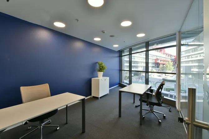 Hazır Ofis