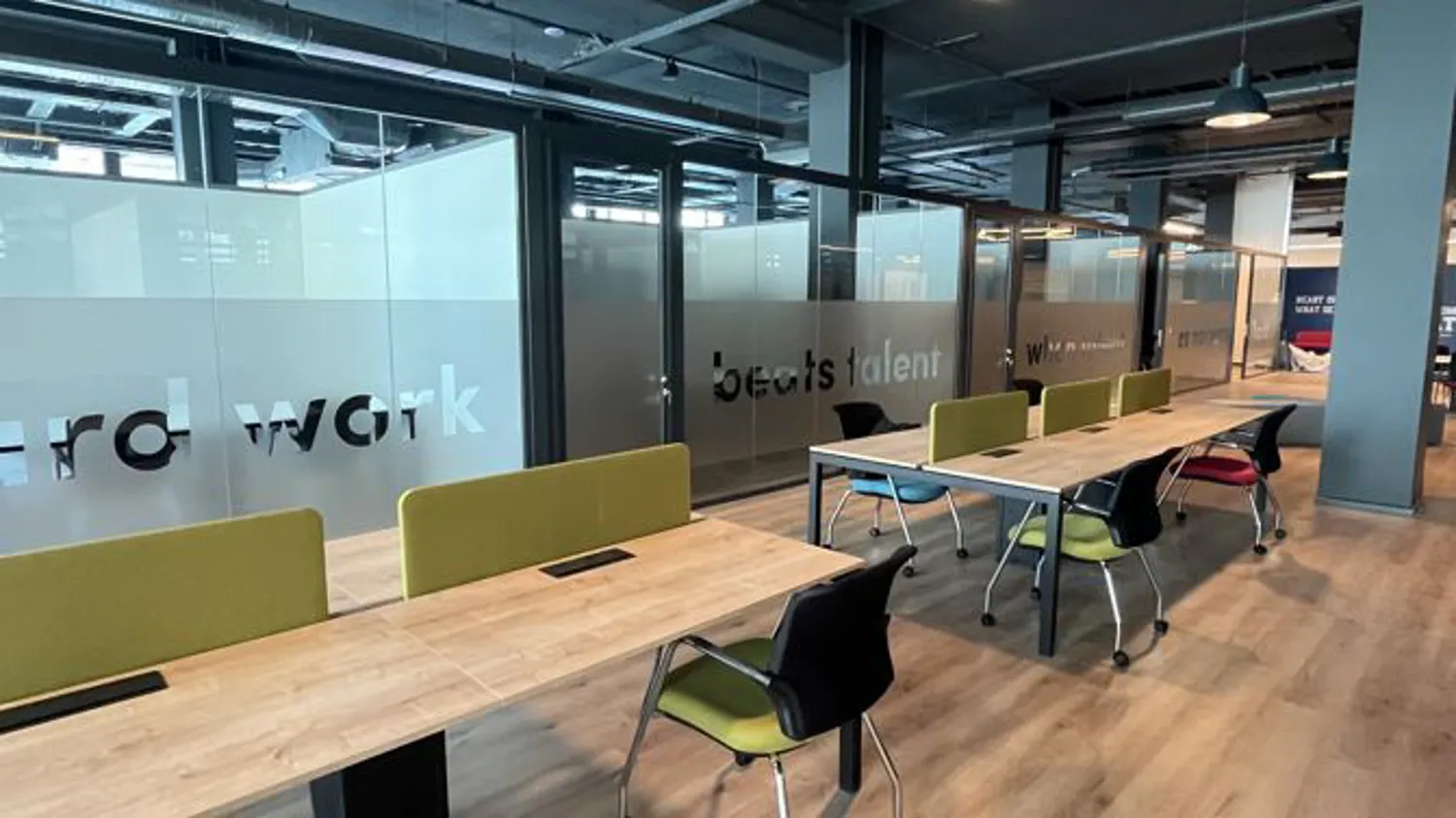 Coworking