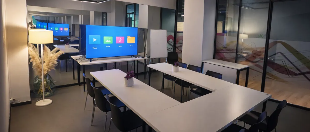 Toplantı Odası Atakent / Ümraniye