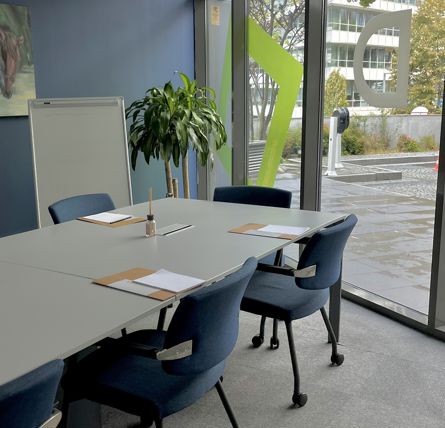 Corporate Leasing