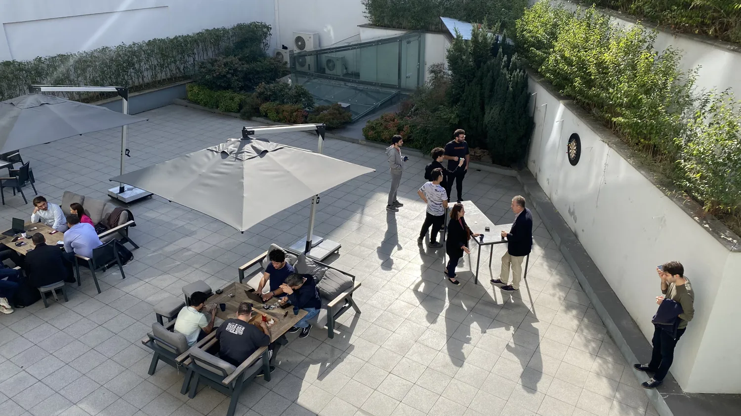 Coworking