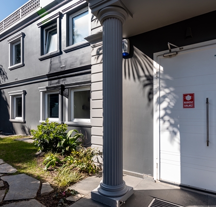 Corporate Leasing