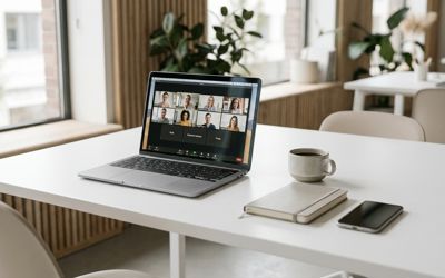 Sanal Ofis Nedir? 2026 Güncel Rehber: Avantajlar, Fiyatlar ve Kurulum