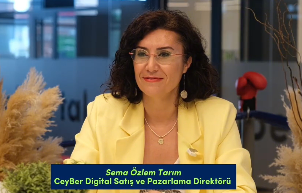 BizTalks 24: Sema Özlem Tarım ile Yapay Zeka, Müşteri Deneyimi ve Dijital Dönüşüm Üzerine Konuştuk