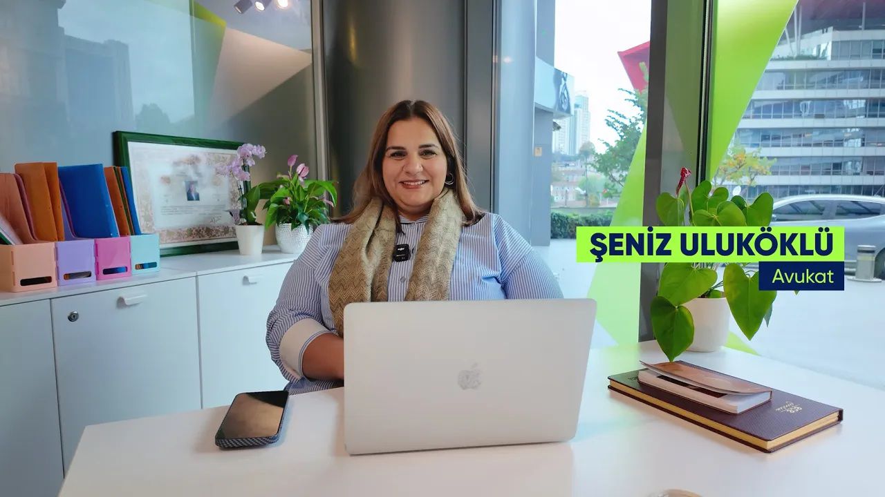 BizTalks 14: Şeniz Uluköklü ile Sanal Ofislerin Hukuki Geçerliliği, Ofis Tercihleri Üzerine Konuştuk
