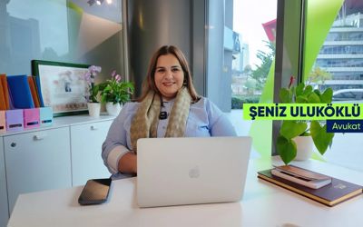 BizTalks 14: Şeniz Uluköklü ile Sanal Ofislerin Hukuki Geçerliliği, Ofis Tercihleri Üzerine Konuştuk