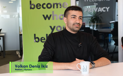 BizTalks 21: Volkan Deniz İkiz ile Yapay Zeka, Dijital Dönüşüm ve Markaların Büyüme Stratejileri